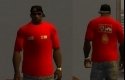 Ferrari F1 T-shirt